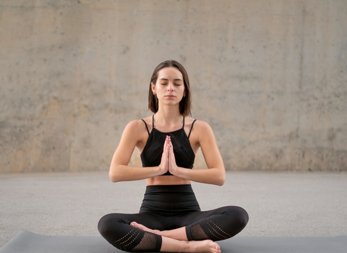 Service Kundalini Yoga